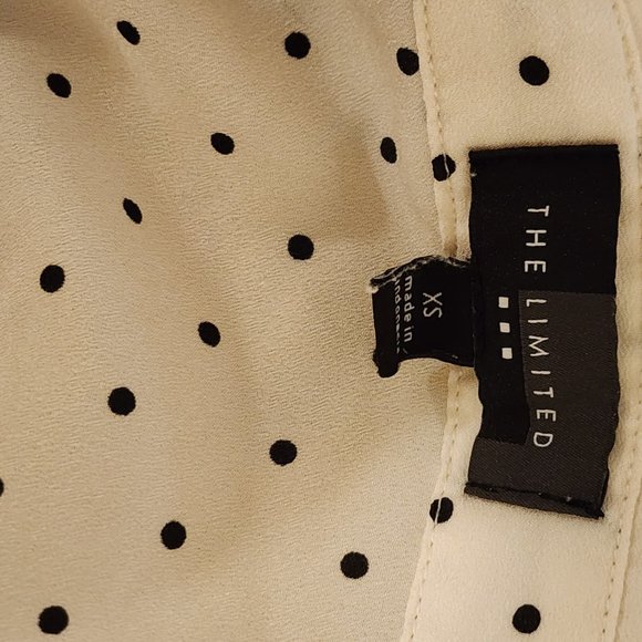 Button down blouse - Picture 3 of 3